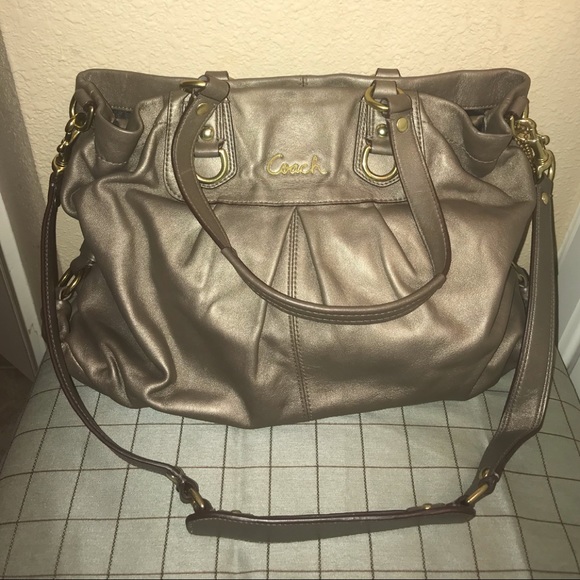 🥰🥰Coach purse brand new❤️❤️ - Picture 1 of 7